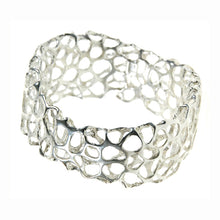Cargar imagen en el visor de la galería, Gran brazalete CHIC.ROCK.YOSH