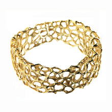 Cargar imagen en el visor de la galería, Gran brazalete CHIC.ROCK.YOSH