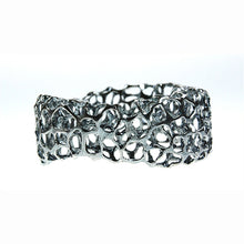 Cargar imagen en el visor de la galería, Gran brazalete CHIC.ROCK.YOSH