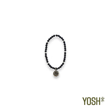 Cargar imagen en el visor de la galería, Peyote Pulsera CH piedras
