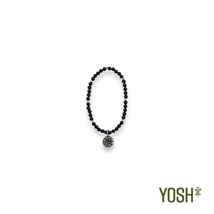 Peyote Pulsera CH piedras