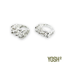 Cargar imagen en el visor de la galería, Evol Anillo rectángulo ancho
