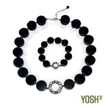 Cargar imagen en el visor de la galería, Evol Dona collar
