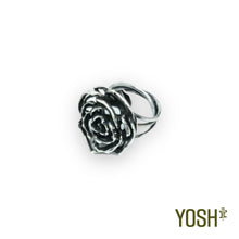 Cargar imagen en el visor de la galería, Anillo Rose CHIC.ROCK.YOSH
