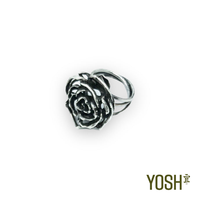 Anillo Rose CHIC.ROCK.YOSH