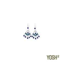Cargar imagen en el visor de la galería, Fuji Aretes
