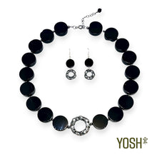 Cargar imagen en el visor de la galería, Evol Dona collar
