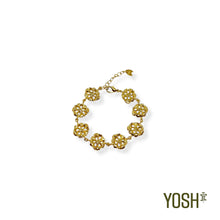 Cargar imagen en el visor de la galería, Cempasúchil Pulsera Completa

