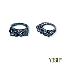 Cargar imagen en el visor de la galería, Evol Anillo rectángulo
