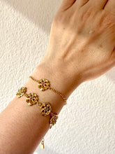 Cargar imagen en el visor de la galería, Cempasúchil Pulsera Completa
