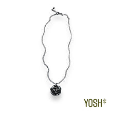 Cargar imagen en el visor de la galería, Dije G cadena Rose CHIC.ROCK.YOSH
