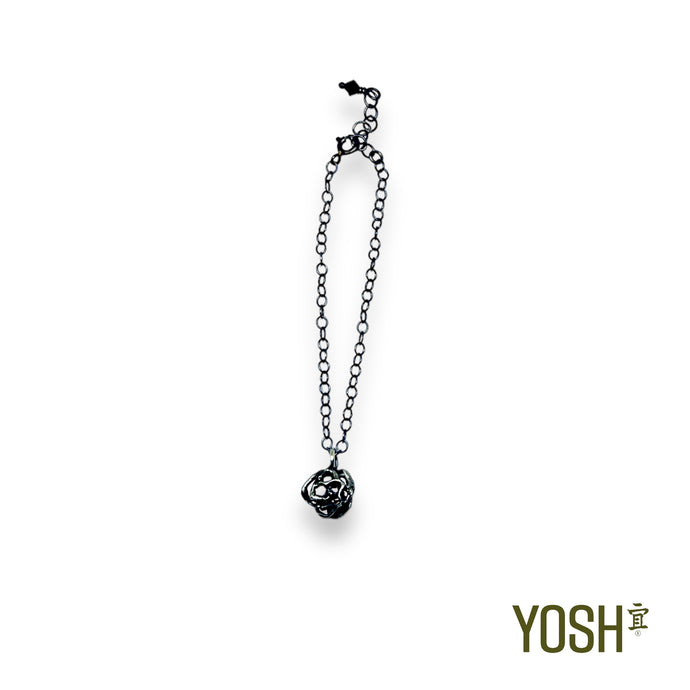 Pulsera ch cadena Rose CHIC.ROCK.YOSH