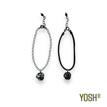 Cargar imagen en el visor de la galería, Pulsera CH Rose CHIC.ROCK.YOSH pulsera
