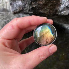 Cargar y reproducir el video en el visor de la galería, Ejemplos anillo Belleza oculta
