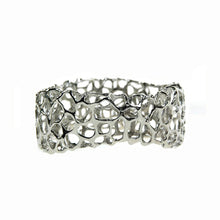Cargar imagen en el visor de la galería, Gran brazalete CHIC.ROCK.YOSH
