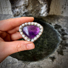 Cargar imagen en el visor de la galería, Recuerda los abrazos. Anillo Paulina
