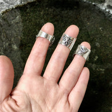 Cargar imagen en el visor de la galería, 1. Tipos de Anillo personalizado
