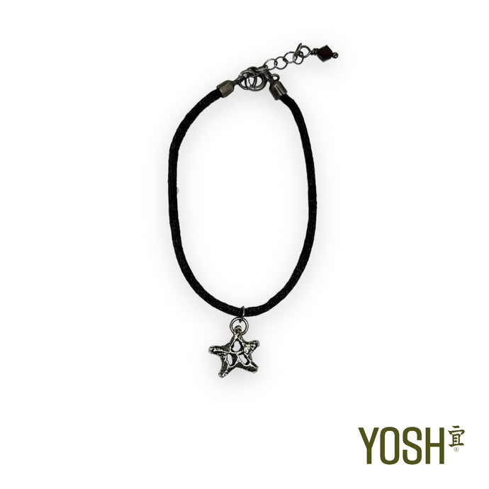 Pulsera Estrella de mar metamorcambios