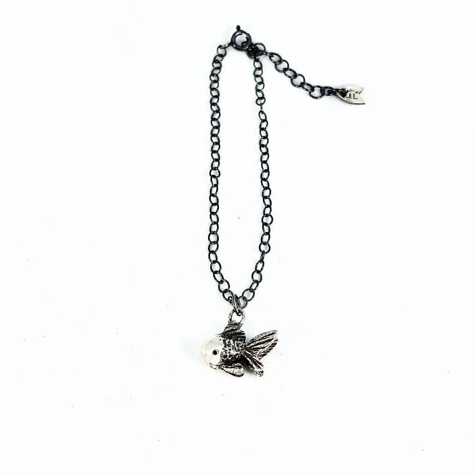 Pulsera Kingyo (Pez dorado)