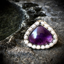 Cargar imagen en el visor de la galería, Recuerda los abrazos. Anillo Paulina
