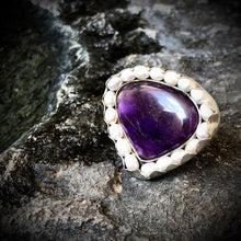 Cargar imagen en el visor de la galería, Recuerda los abrazos. Anillo Paulina
