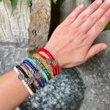 Cargar imagen en el visor de la galería, Pulsera HANABI
