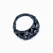 Cargar imagen en el visor de la galería, Anillo redondo Evol
