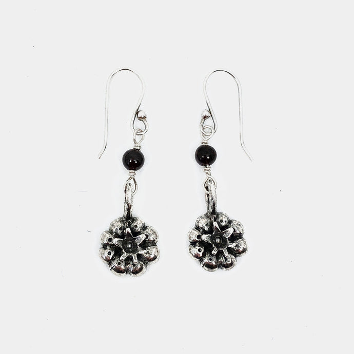 Aretes Peyote