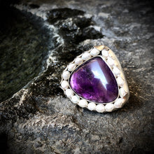Cargar imagen en el visor de la galería, Recuerda los abrazos. Anillo Paulina
