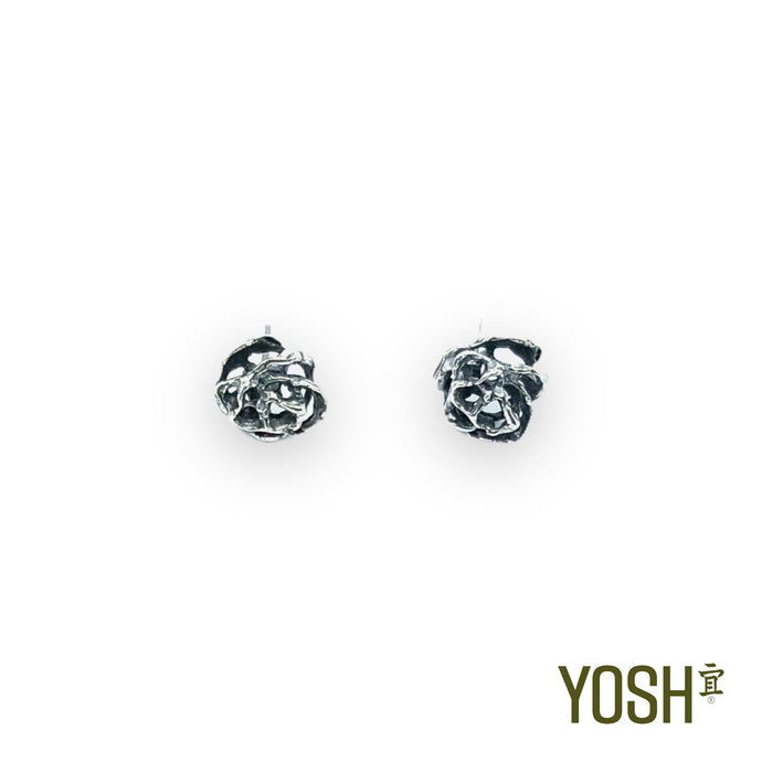 Broquel Rose CHIC.ROCK.YOSH