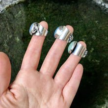 Cargar imagen en el visor de la galería, 1. Tipos de Anillo personalizado
