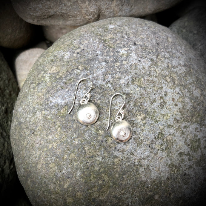 BOOB Aretes sencillos
