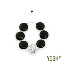 Cargar imagen en el visor de la galería, Pulsera esfera M Evol
