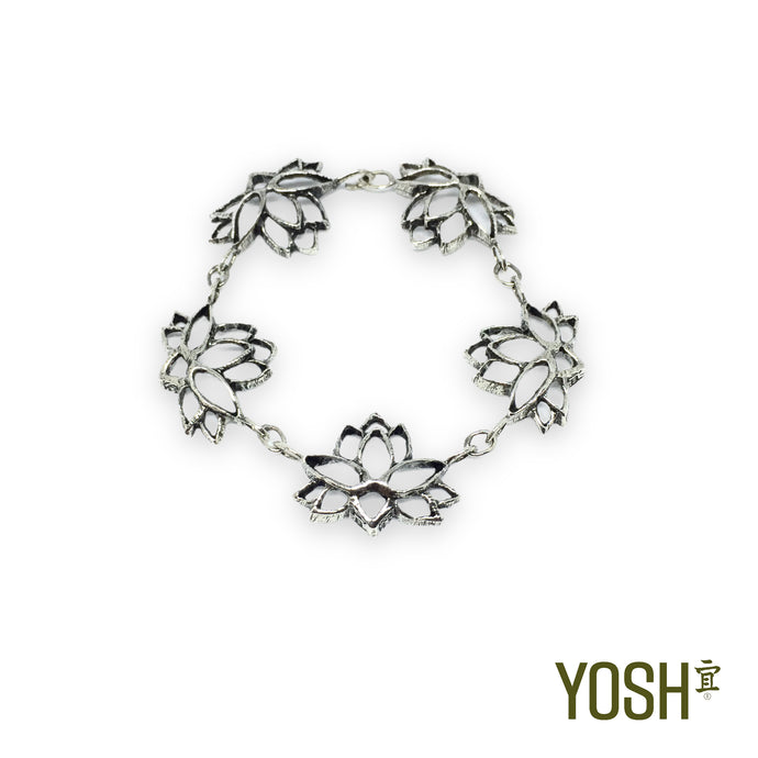 Brazalete Loto