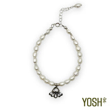 Cargar imagen en el visor de la galería, Pulsera con piedras diversas Alas Fénix
