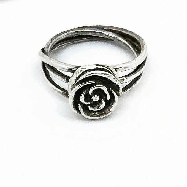 Flor Anillo
