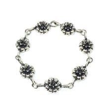 Cargar imagen en el visor de la galería, Brazalete CH/G Peyote
