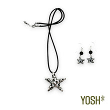 Cargar imagen en el visor de la galería, Dije Estrella de mar metamorcambios
