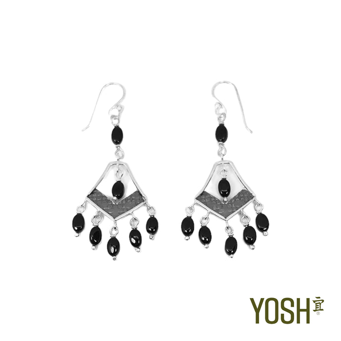 Aretes Fuji